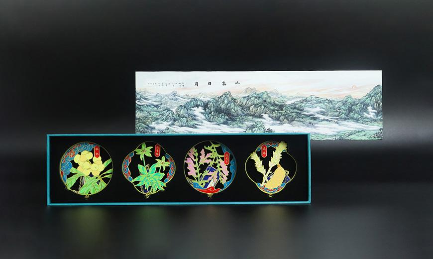专业文创定制，满足您的专属需求