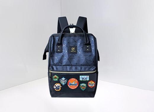 用设计为品牌企业赋能，为文创领航