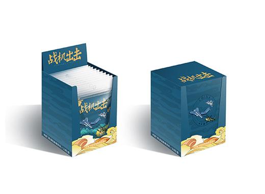 长春航展文创-航空企业文创系列定制