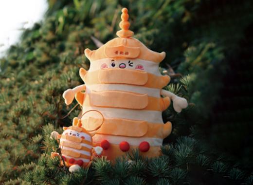 毛绒玩具的功能多元和定制流程