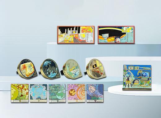 2026加一文创一站式为品牌企业文创赋能