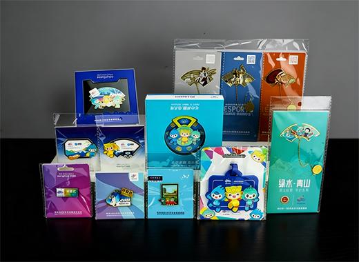 深圳文创工厂，文创一站式定制服务